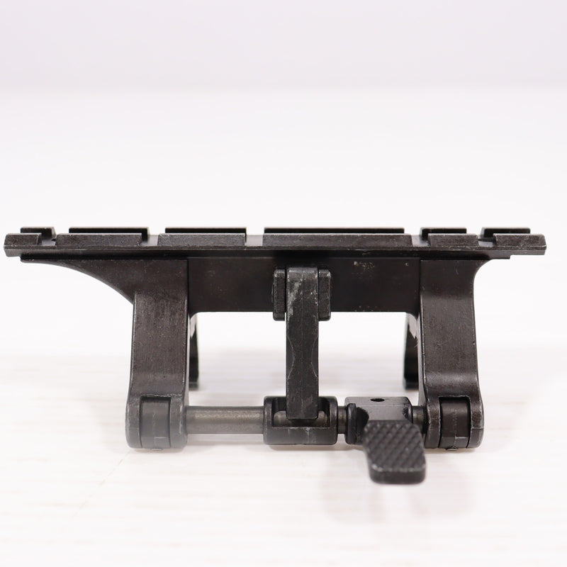 【中古即納】[MIL] 東京マルイ MP5&G3用 スコープマウント(20150223)