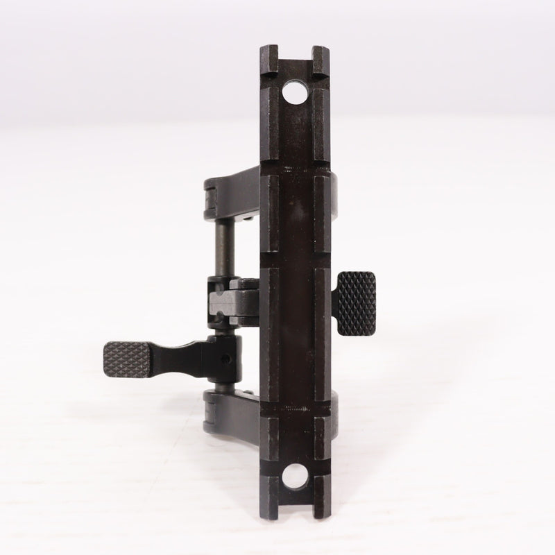 【中古即納】[MIL] 東京マルイ MP5&G3用 スコープマウント(20150223)