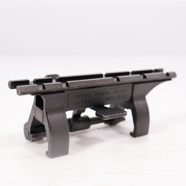 【中古即納】[MIL] 東京マルイ MP5&G3用 スコープマウント(20150223)