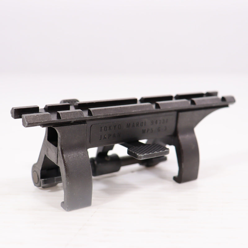 【中古即納】[MIL] 東京マルイ MP5&G3用 スコープマウント(20150223)