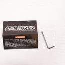 【中古即納】[MIL] Strike Industries(ストライク・インダストリーズ) CTFG COBRA タクティカルフォアグリップ BK(ブラック/黒)(SI-CTFG-BK)(20150223)