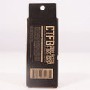 【中古即納】[MIL] Strike Industries(ストライク・インダストリーズ) CTFG COBRA タクティカルフォアグリップ BK(ブラック/黒)(SI-CTFG-BK)(20150223)