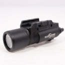【中古即納】[MIL] SOTAC SUREFIREタイプ X300 LEDウェポンライト BK(ブラック/黒)(SD-001BK)(20150223)