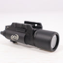 【中古即納】[MIL] SOTAC SUREFIREタイプ X300 LEDウェポンライト BK(ブラック/黒)(SD-001BK)(20150223)