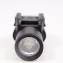 【中古即納】[MIL] SOTAC SUREFIREタイプ X300 LEDウェポンライト BK(ブラック/黒)(SD-001BK)(20150223)