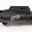 【中古即納】[MIL] SOTAC SUREFIREタイプ X300 LEDウェポンライト BK(ブラック/黒)(SD-001BK)(20150223)