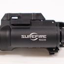 【中古即納】[MIL] SOTAC SUREFIREタイプ X300 LEDウェポンライト BK(ブラック/黒)(SD-001BK)(20150223)