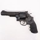 【中古即納】[MIL] タナカワークス ガスリボルバー S&W(スミスアンドウェッソン) M327 パフォーマンスセンター M&P R8 5インチ Ver.2 HW(ヘビーウェイト) (18歳以上専用)(20240420)