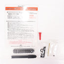 【中古即納】[MIL] タナカワークス ガスリボルバー S&W(スミスアンドウェッソン) M327 パフォーマンスセンター M&P R8 5インチ Ver.2 HW(ヘビーウェイト) (18歳以上専用)(20240420)