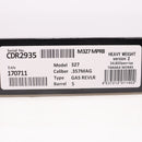 【中古即納】[MIL] タナカワークス ガスリボルバー S&W(スミスアンドウェッソン) M327 パフォーマンスセンター M&P R8 5インチ Ver.2 HW(ヘビーウェイト) (18歳以上専用)(20240420)