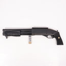 【中古即納】[MIL] 東京マルイ ガスガン M870ブリーチャー (18歳以上専用)(20140808)