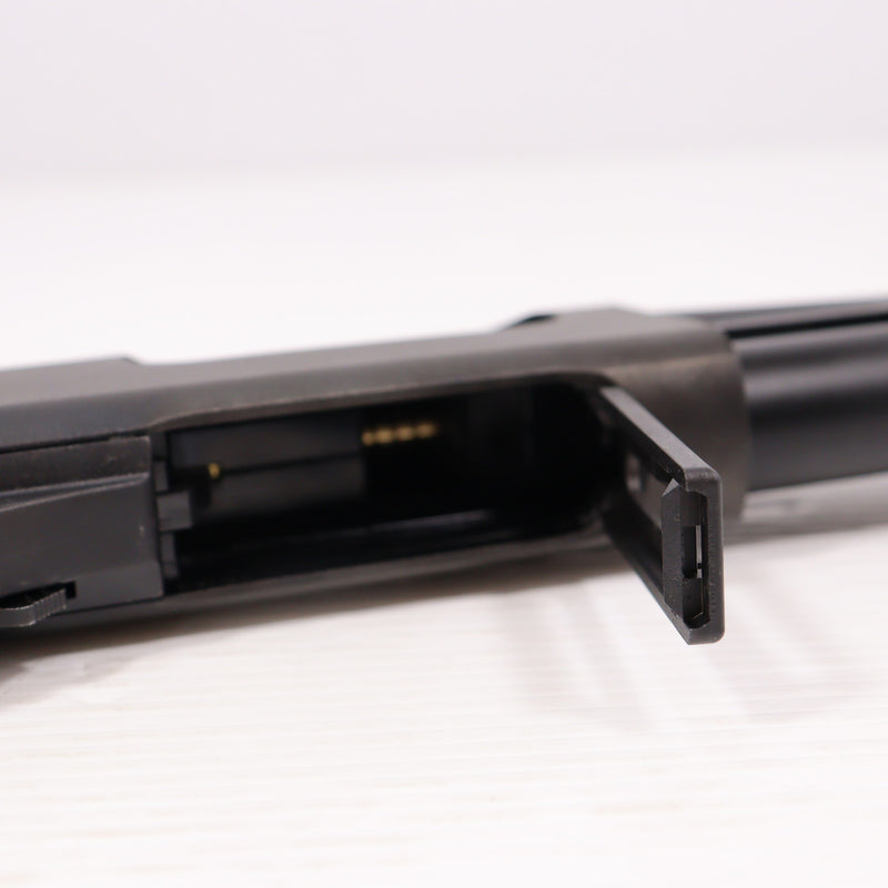 【中古即納】[MIL] 東京マルイ ガスガン M870ブリーチャー (18歳以上専用)(20140808)