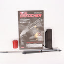 【中古即納】[MIL] 東京マルイ ガスガン M870ブリーチャー (18歳以上専用)(20140808)