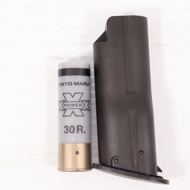 【中古即納】[MIL] 東京マルイ ガスガン M870ブリーチャー (18歳以上専用)(20140808)