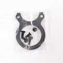 【中古即納】[MIL] LayLax(ライラクス) NITRO.Vo(ニトロヴォイス) M870 ブリーチャー トップレイル M-LOK(20201215)