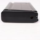 【中古即納】[MIL] 東京マルイ 次世代電動ガン スカーH ブラック (18歳以上専用)(20111231)