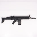 【中古即納】[MIL] 東京マルイ 次世代電動ガン スカーH ブラック (18歳以上専用)(20111231)