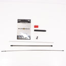 【中古即納】[MIL] 東京マルイ 次世代電動ガン スカーH ブラック (18歳以上専用)(20111231)