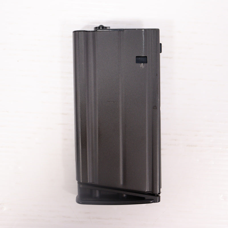 【中古即納】[MIL] 東京マルイ 次世代電動ガン スカーH ブラック (18歳以上専用)(20111231)