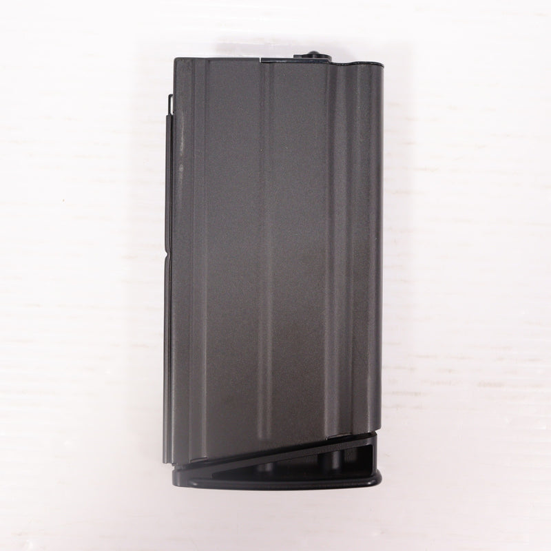 【中古即納】[MIL] 東京マルイ 次世代電動ガン スカーH ブラック (18歳以上専用)(20111231)