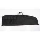 【中古即納】[MIL] Uncle Mike's(アンクルマイクス) タクティカルライフルケース 41インチ BK(ブラック/黒)(52141)(20150223)