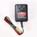 【中古即納】[MIL] 東京マルイ 8.4V ニッケル水素バッテリー用充電器(20150223)