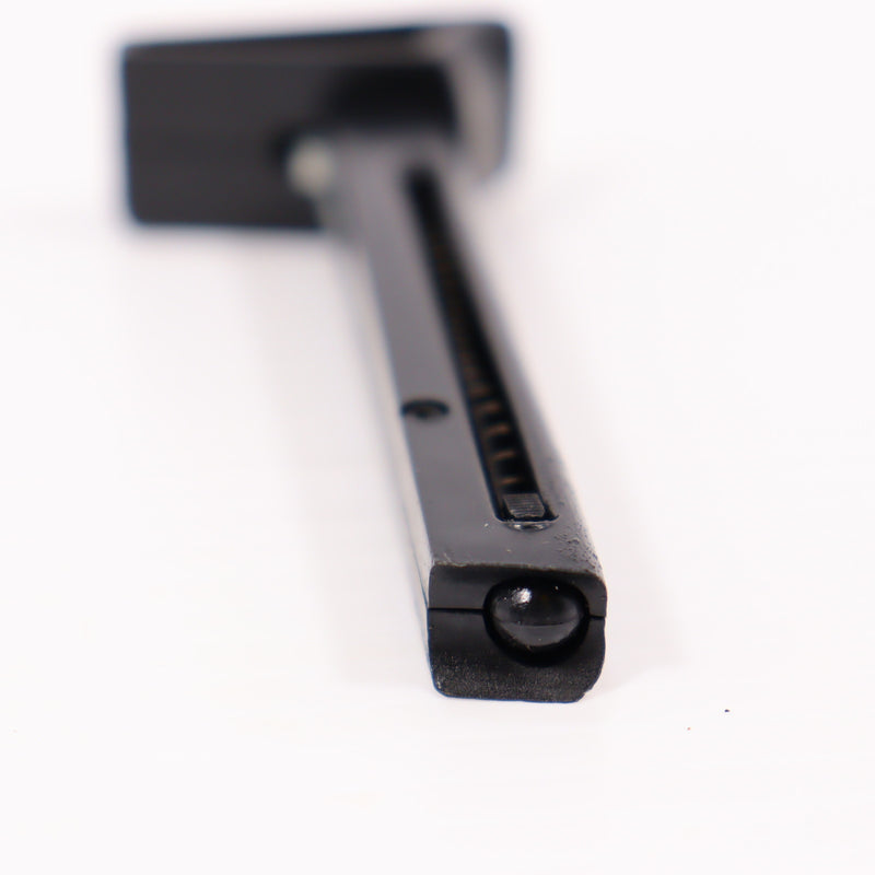 【中古即納】[MIL] REPLICA(レプリカ) 固定スライドガスガン ワルサーPPK (18歳以上専用)(20150223)