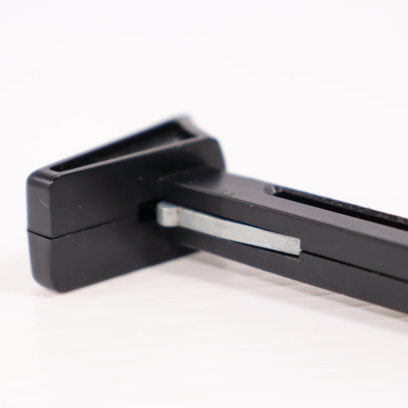 【中古即納】[MIL] REPLICA(レプリカ) 固定スライドガスガン ワルサーPPK (18歳以上専用)(20150223)