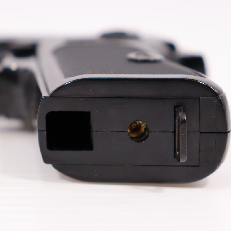 【中古即納】[MIL] REPLICA(レプリカ) 固定スライドガスガン ワルサーPPK (18歳以上専用)(20150223)