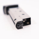 【中古即納】[MIL] マルゼン 固定スライドガスガン ワルサーPPK/S (ジャンク品) (18歳以上専用)(20150223)