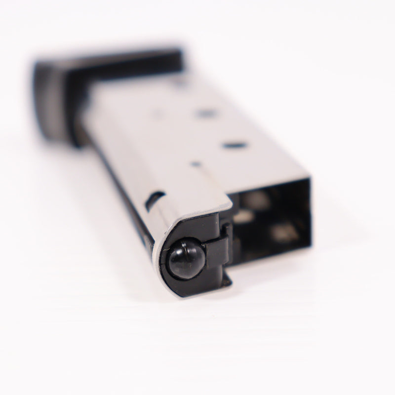 【中古即納】[MIL] マルゼン 固定スライドガスガン ワルサーPPK/S (ジャンク品) (18歳以上専用)(20150223)