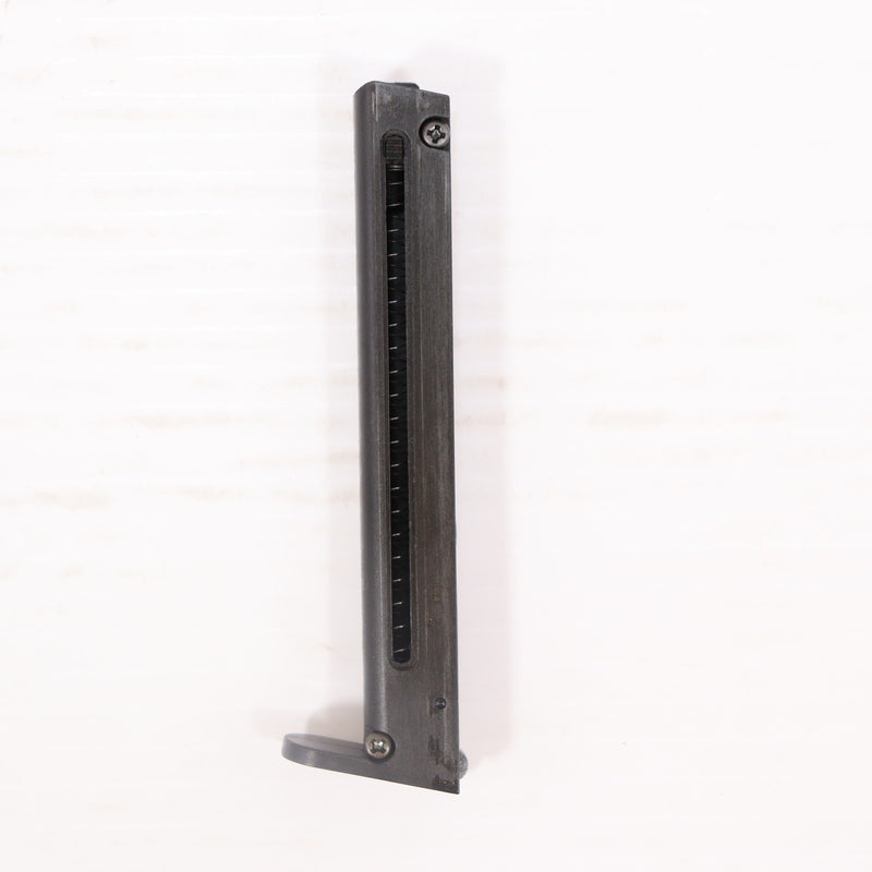 【中古即納】[MIL] REPLICA(レプリカ) 固定スライドガスガン ブローニング M1910 HW(ヘビーウェイト) (18歳以上専用)(19991231)