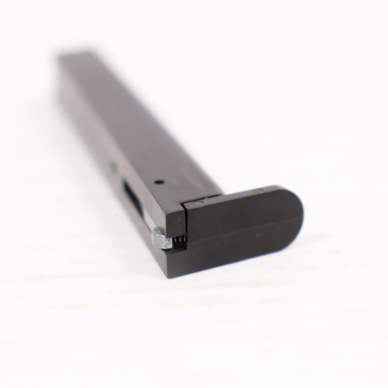 【中古即納】[MIL] REPLICA(レプリカ) 固定スライドガスガン ブローニング M1910 HW(ヘビーウェイト) (18歳以上専用)(19991231)