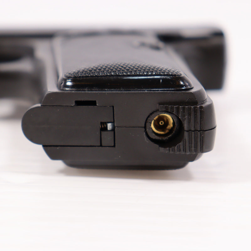 【中古即納】[MIL] REPLICA(レプリカ) 固定スライドガスガン ブローニング M1910 HW(ヘビーウェイト) (18歳以上専用)(19991231)