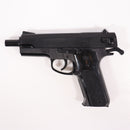 【中古即納】[MIL] 東京マルイ ガスブローバック S&W(スミスアンドウェッソン) M59 (18歳以上専用)(19861225)