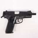 【中古即納】[MIL] 東京マルイ ガスブローバック S&W(スミスアンドウェッソン) M59 (18歳以上専用)(19861225)