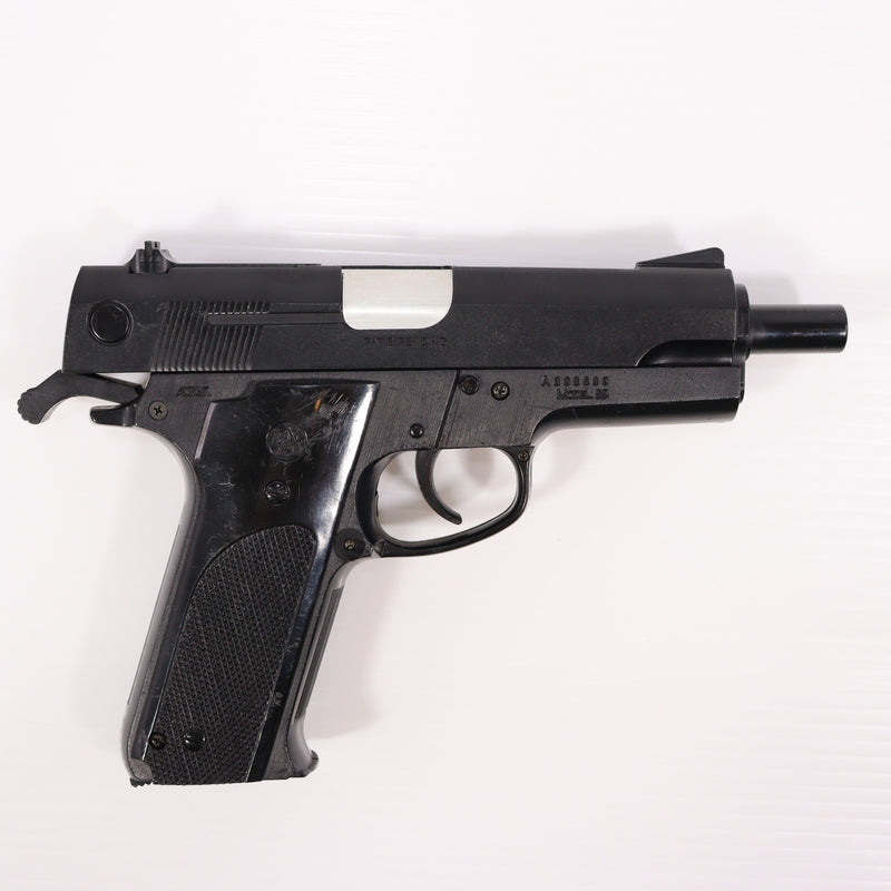 【中古即納】[MIL] 東京マルイ ガスブローバック S&W(スミスアンドウェッソン) M59 (18歳以上専用)(19861225)