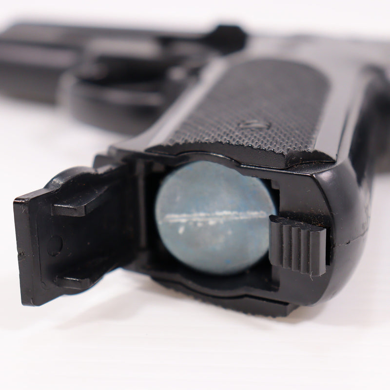 【中古即納】[MIL] 東京マルイ ガスブローバック S&W(スミスアンドウェッソン) M59 (18歳以上専用)(19861225)