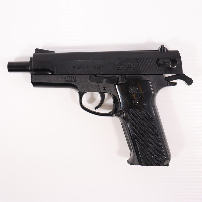 【中古即納】[MIL] 東京マルイ ガスブローバック S&W(スミスアンドウェッソン) M59 (18歳以上専用)(19861225)