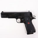 【中古即納】[MIL] MGC 固定スライドガスガン コルト デルタエリート 10mmオート (18歳以上専用)(19880715)