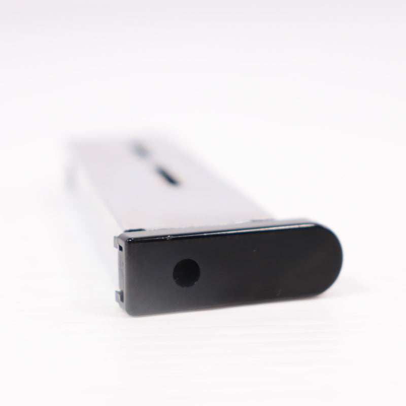 【中古即納】[MIL] MGC 固定スライドガスガン コルト デルタエリート 10mmオート (18歳以上専用)(19880715)