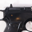 【中古即納】[MIL] MGC 固定スライドガスガン Cz75 ABS (18歳以上専用)(19880225)