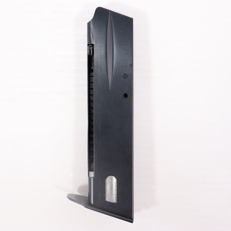 【中古即納】[MIL] MGC 固定スライドガスガン Cz75 ABS (18歳以上専用)(19880225)