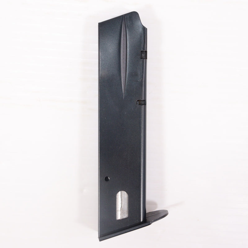 【中古即納】[MIL] MGC 固定スライドガスガン Cz75 ABS (18歳以上専用)(19880225)