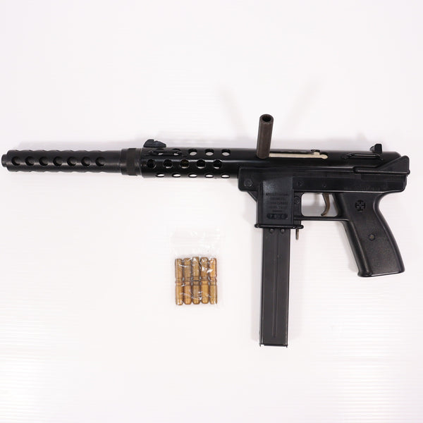 【中古即納】[MIL] マルゼン エアコッキングガン KG-9 (カスタム品) (18歳以上専用)(20150223)