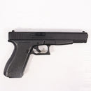 【中古即納】[MIL] 東京マルイ エアーハンドガン グロック17L ハイグレード/ホップアップ (18歳以上専用)(20150223)