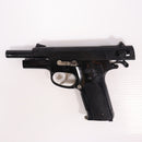 【中古即納】[MIL] マルゼン エアコッキングガン S&W(スミスアンドウェッソン) M59 (ジャンク品) (18歳以上専用)(20150223)