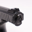 【中古即納】[MIL] マルゼン エアコッキングガン H&K(ヘッケラーアンドコッホ) P7M13 (18歳以上専用)(20150223)