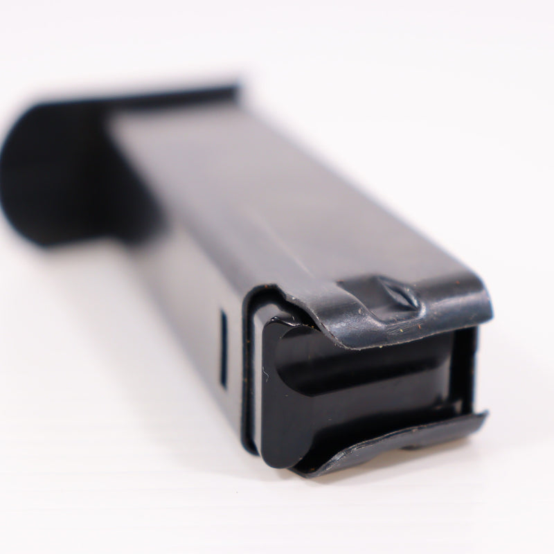 【中古即納】[MIL] マルゼン エアコッキングガン H&K(ヘッケラーアンドコッホ) P7M13 (18歳以上専用)(20150223)