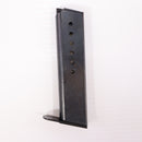 【中古即納】[MIL] マルゼン エアコッキングガン ワルサーP38 (ジャンク品) (18歳以上専用)(20150223)